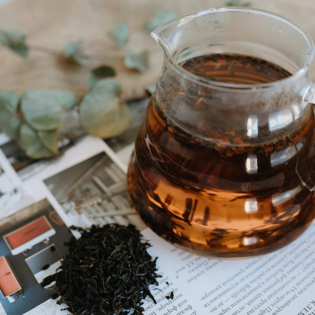 A Complete Guide to Tea Grading and Tasting