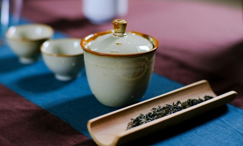 A Complete Guide to Tea Grading and Tasting