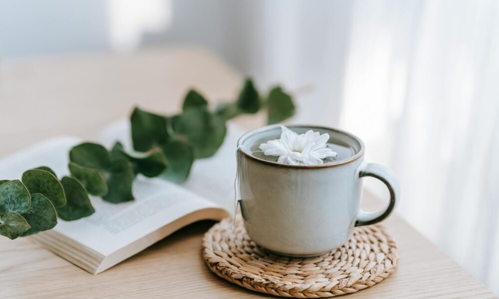 Mastering Tea Tasting Vocabulary: A Guide to Describe Tea with Precision