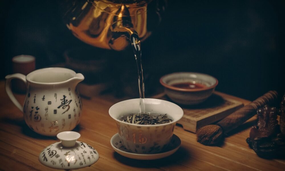 Brewing Tea Temperature Guide: Achieving the Perfect Steep Every Time