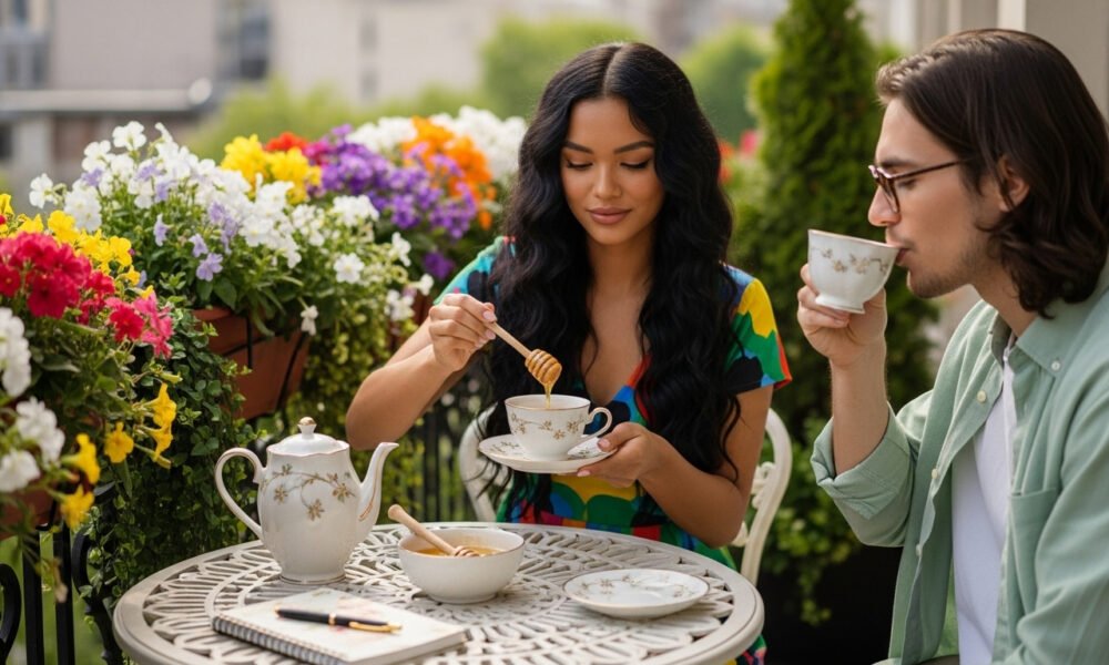Master the Art of Tea Flavor Adjustment with Expert Brewing Techniques