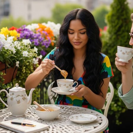 Master the Art of Tea Flavor Adjustment with Expert Brewing Techniques