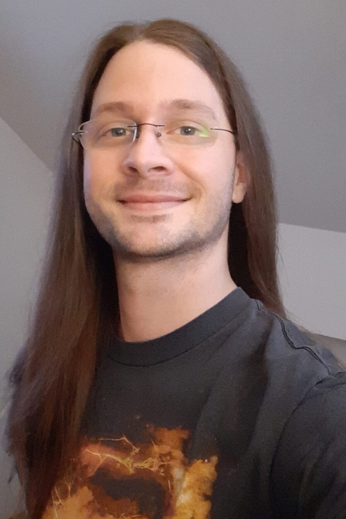 Michael from austria